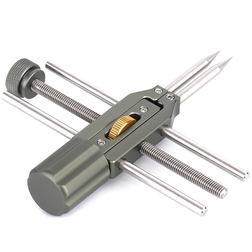Adjustable Spanner Wrench for Camera Lens