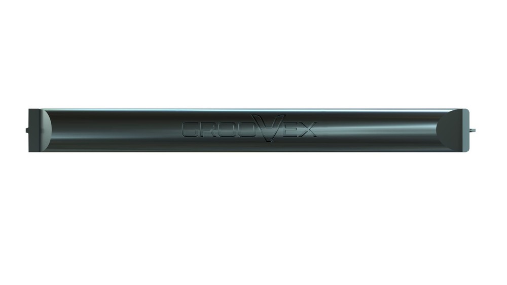 High Precision Carbide Groove Sharpener Maximum conforming Groove Geometry .0...