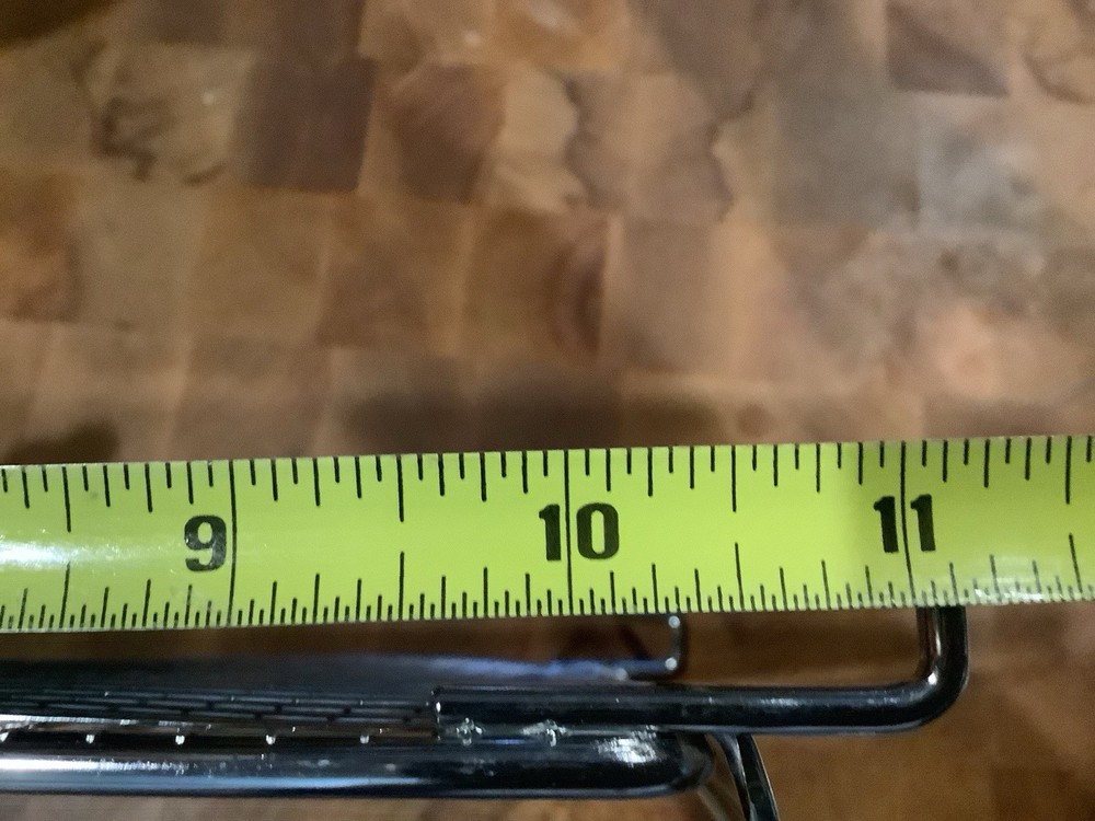 DeLonghi Dehydrator Replacement Rack ONE NO BOX
