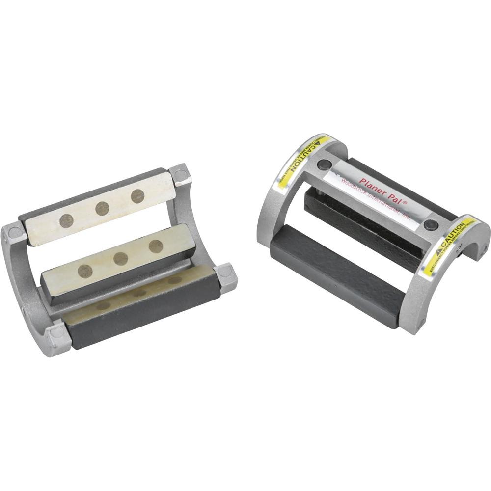 W1216A Planer Pal - Standard Pair