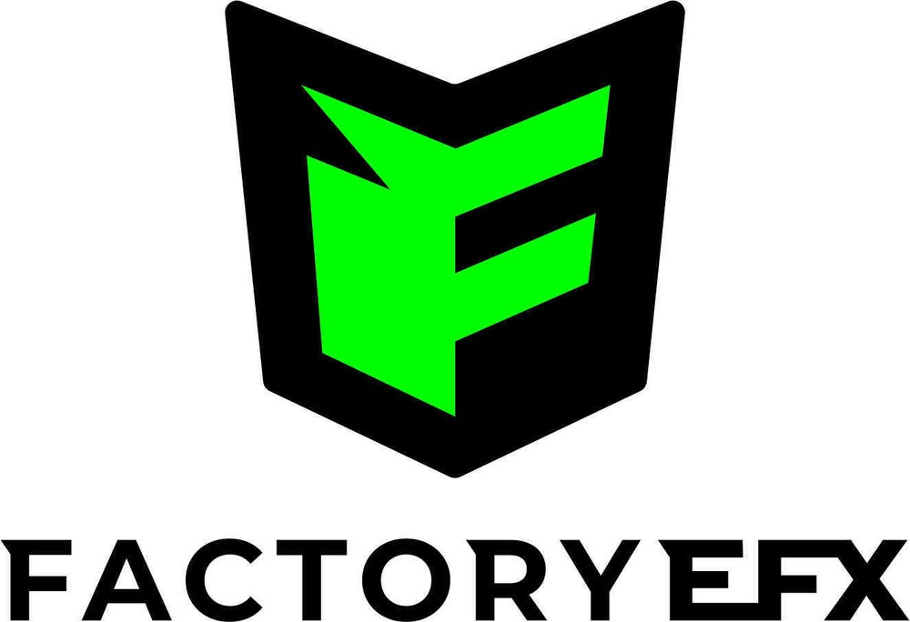 For Custom Ordered Decals only!!!!   Factory EFX