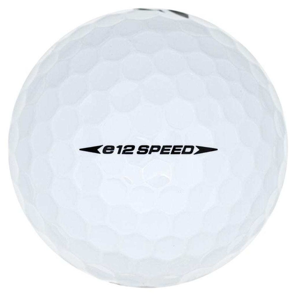 Bridgestone e12 Speed Used Golf Balls in Mint Condition, AAAAA Quality
