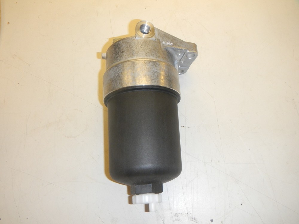 DEUTZ FUEL FILTER ASSEMBLY FOR 1013 6 CYLINDER DIESEL ENGINE
