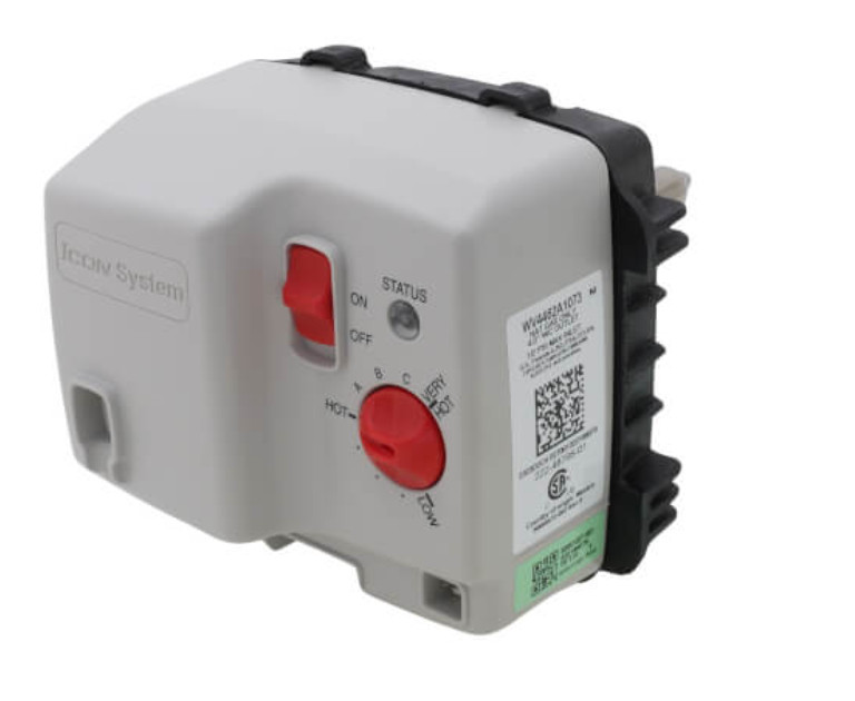 415-48795-01 | 239-48795-01 | KIT-HONEYWELL GAS VALVE NAT 160 F 3 5/8 (PV)(SVC)