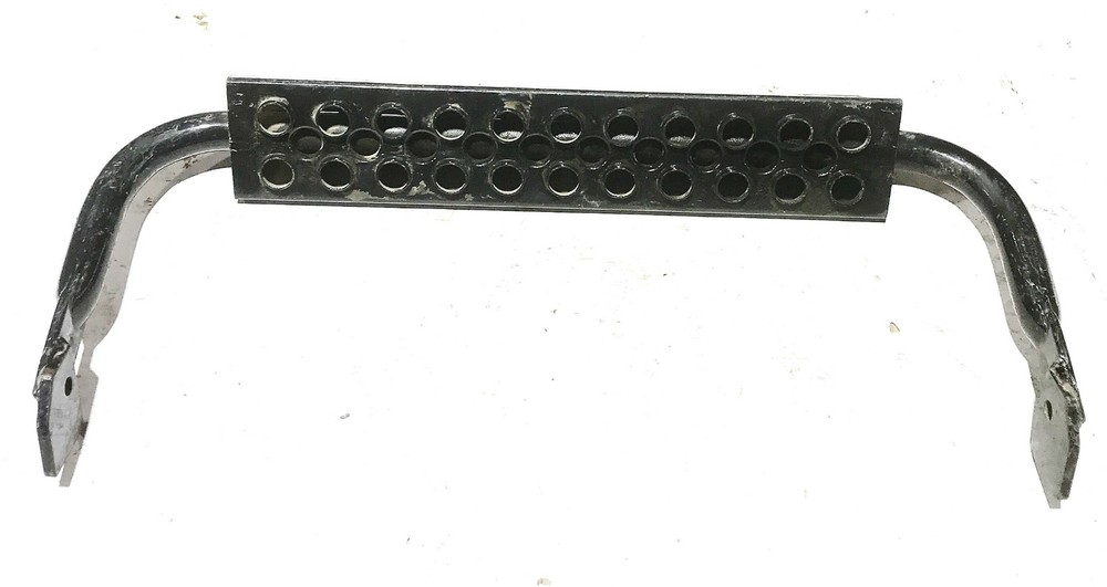 Mack OEM Step Assembly 85QM3313 NOS