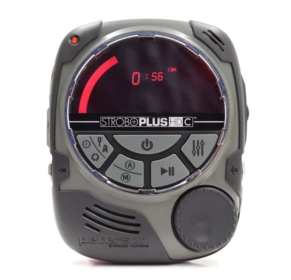 StroboPLUS HDC