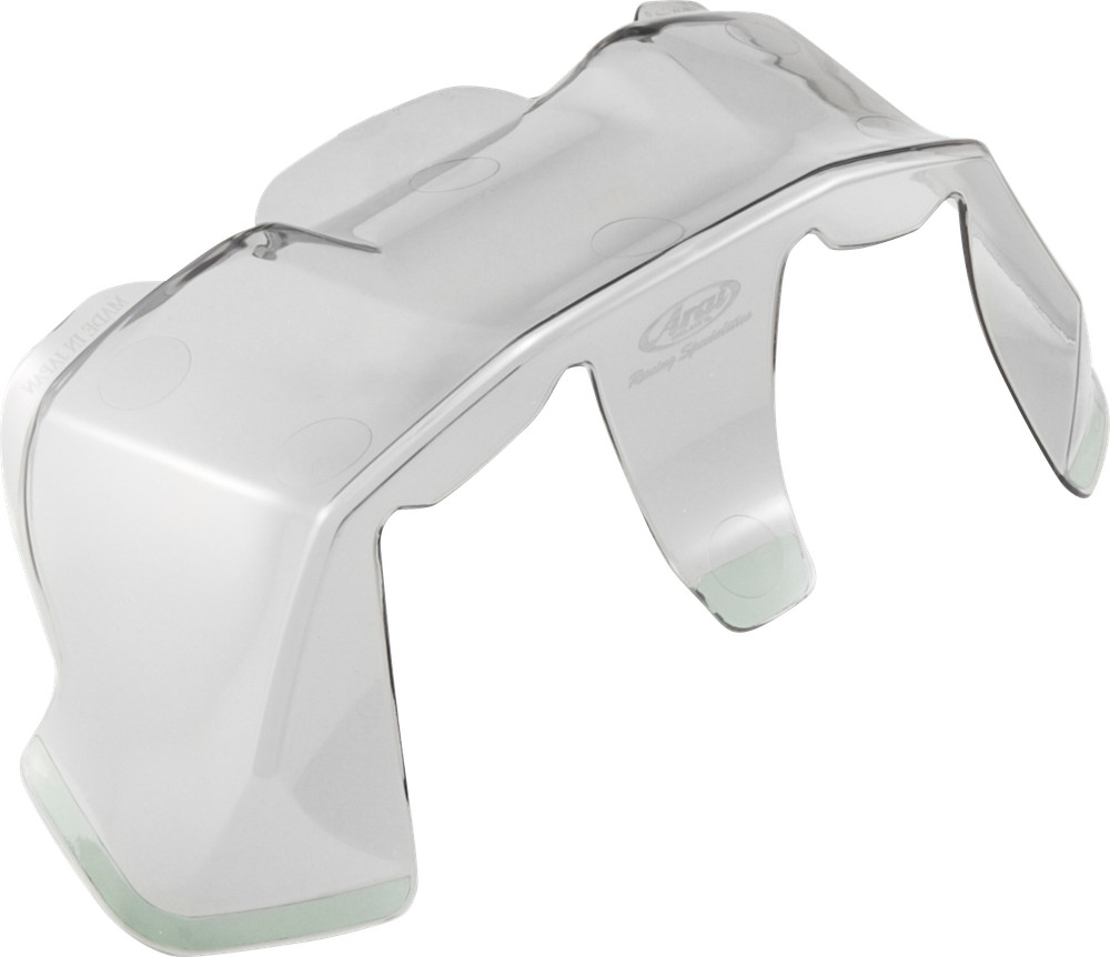 ARAI HELMETS DF-X2 Diffuser Extension - Tint 105120