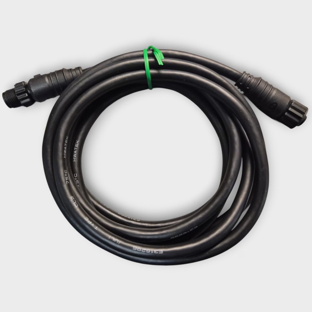 Furuno ~ RD-33 NMEA2000 Data Organizer Display w/ 2m N2k Drop Cable Fully Tested