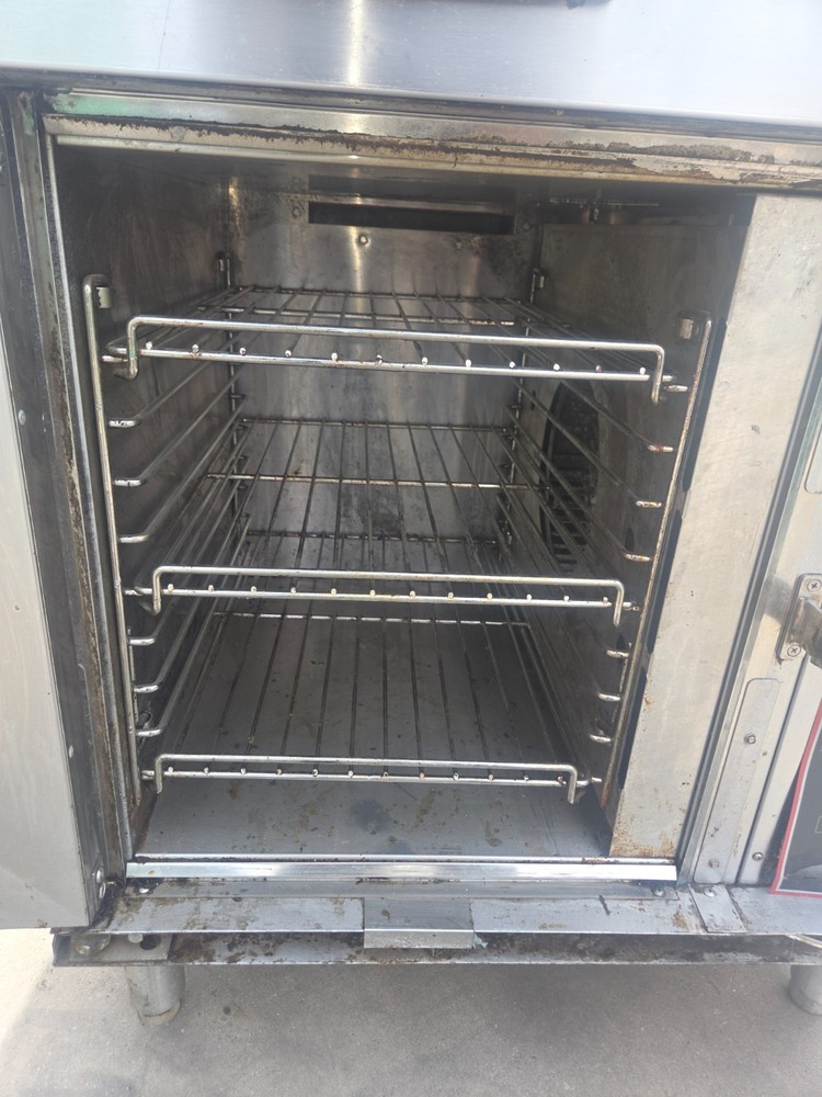 Wells Ventless Cooking System VCS2000
