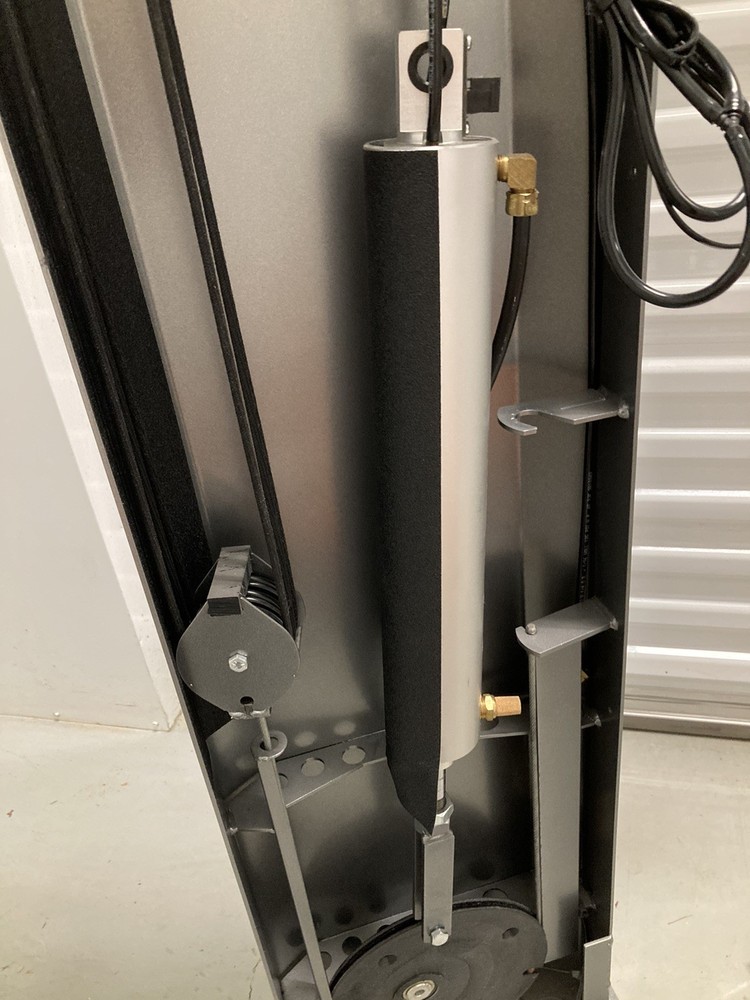 Air Cylinder Replacement Keiser 003020PP Infinity Series Functional Trainer