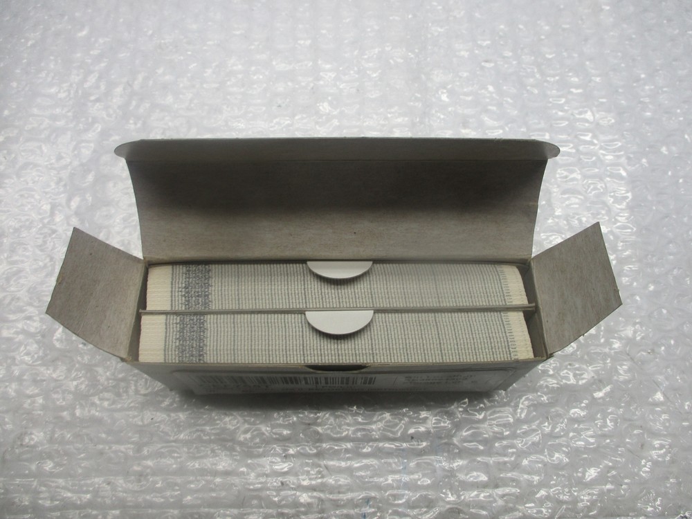 WESTRONICS CTC61053-13 FOLDING CHARTS NSMP