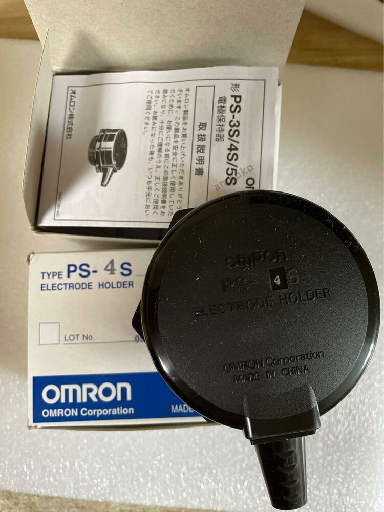1PC NEW Fits for OMRON Level Electrode Holder PS-4S