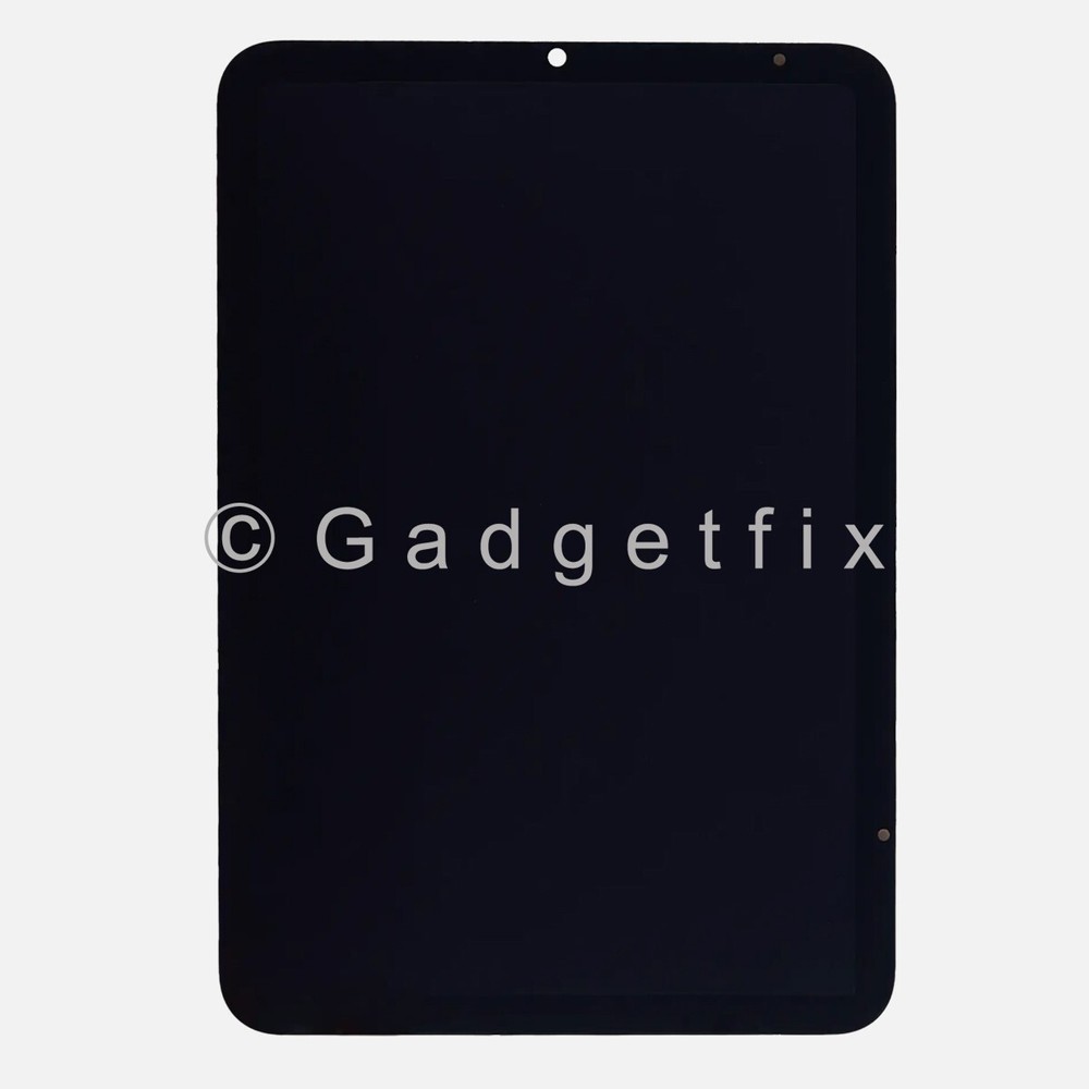 For iPad Mini 2024 Mini 7 A17 Pro A2993 A2995 Display LCD Touch Screen Digitizer