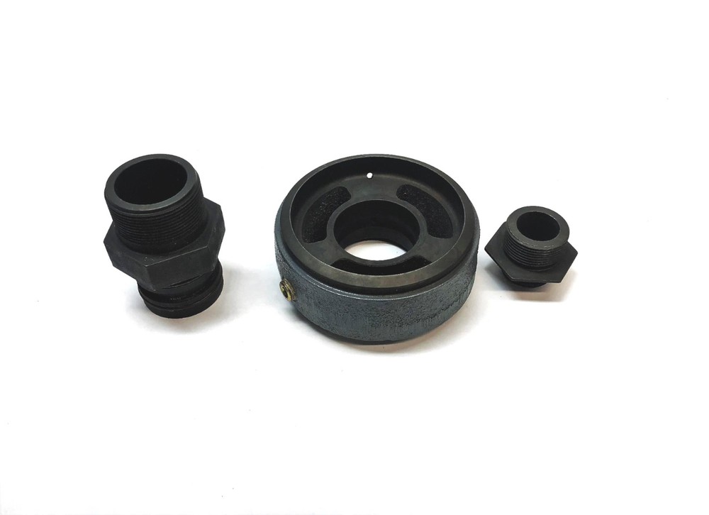 Pall Trans-Adapter TAB-7408E NOS