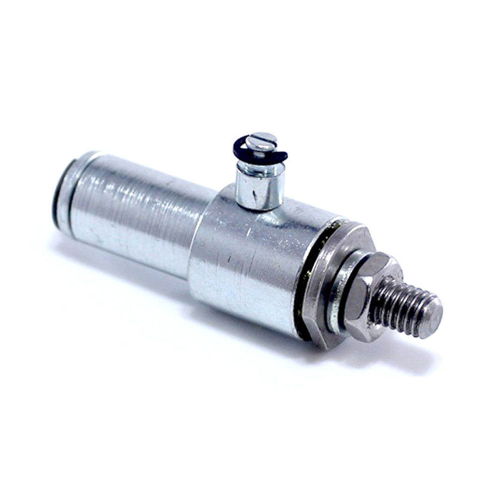 GRIND STONE SPINDLE ASSY