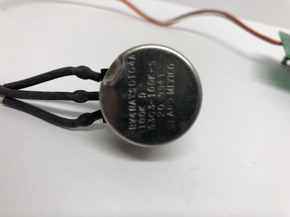 OSDA 250500 Motor Speed Controls