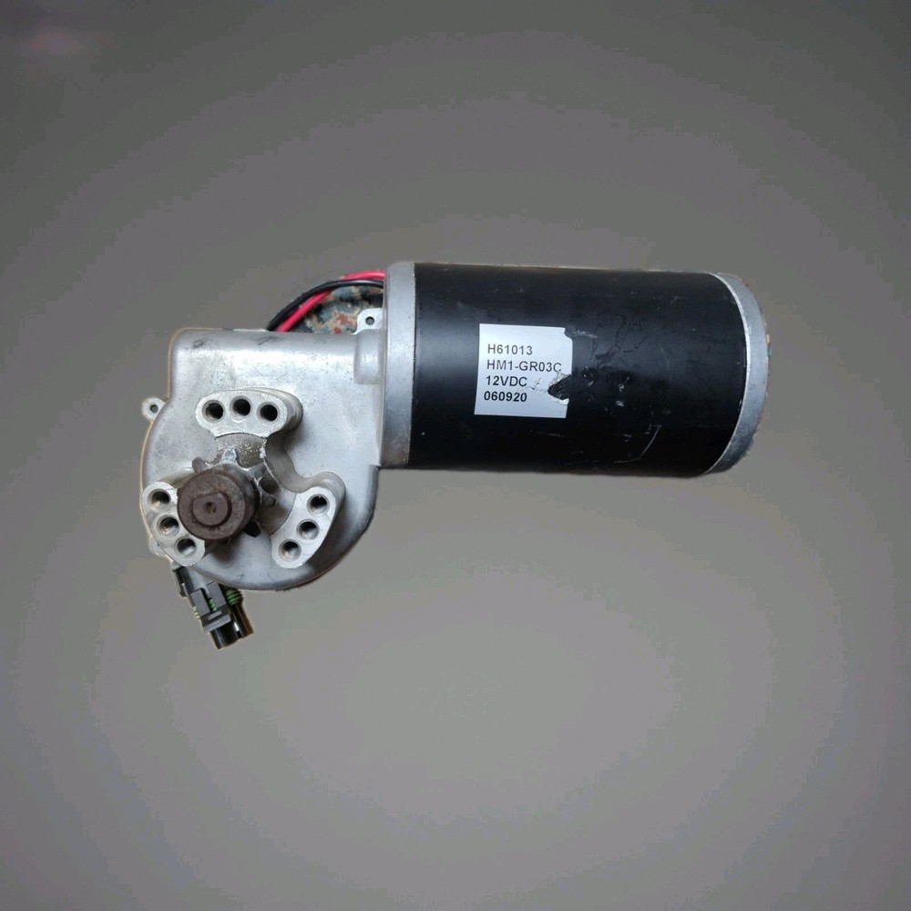Harmar Lift Motor HM1-GR03C H61013