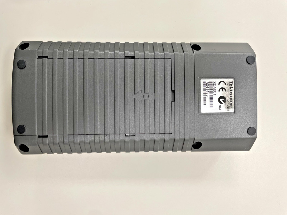 Tektronix SDA 601 Serial Digital Analyzer