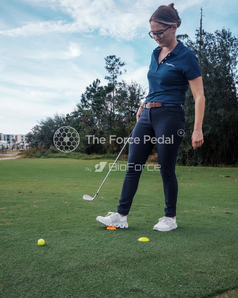 Mini – Training Aid – Increase Club Head Speed, Improve Stability with Chippi...