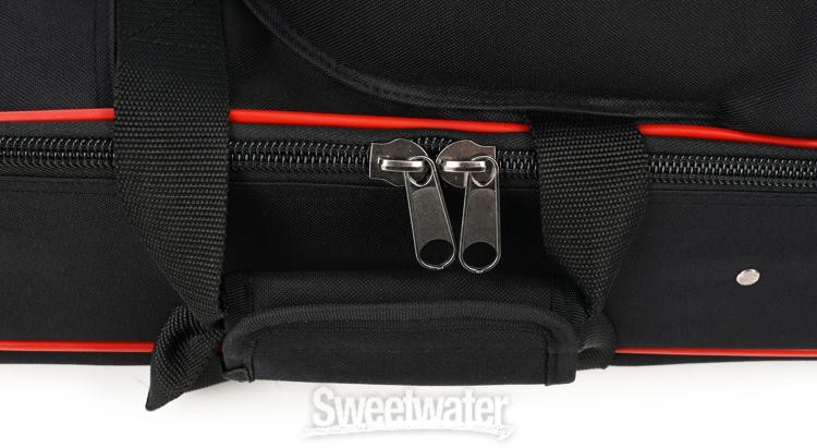 Pearl Student Bell Kit - with Rolling case and Practice Pad