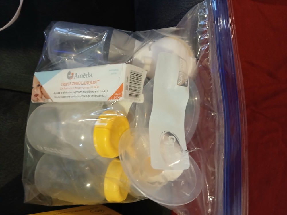 Breastfeeding Essentials