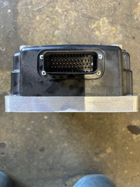 Curtis AC Controller - 1236E-4421 - 24-36V