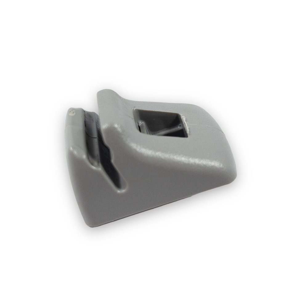 2000-2007 Ford Focus Sun Visor Clip Hook Gray