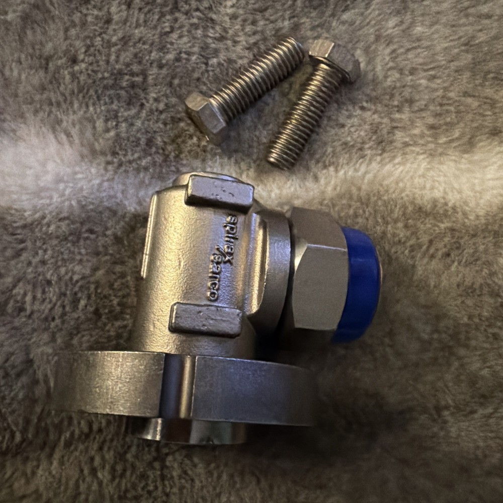 UTD52L SPIRAX SARCO STEAM TRAP