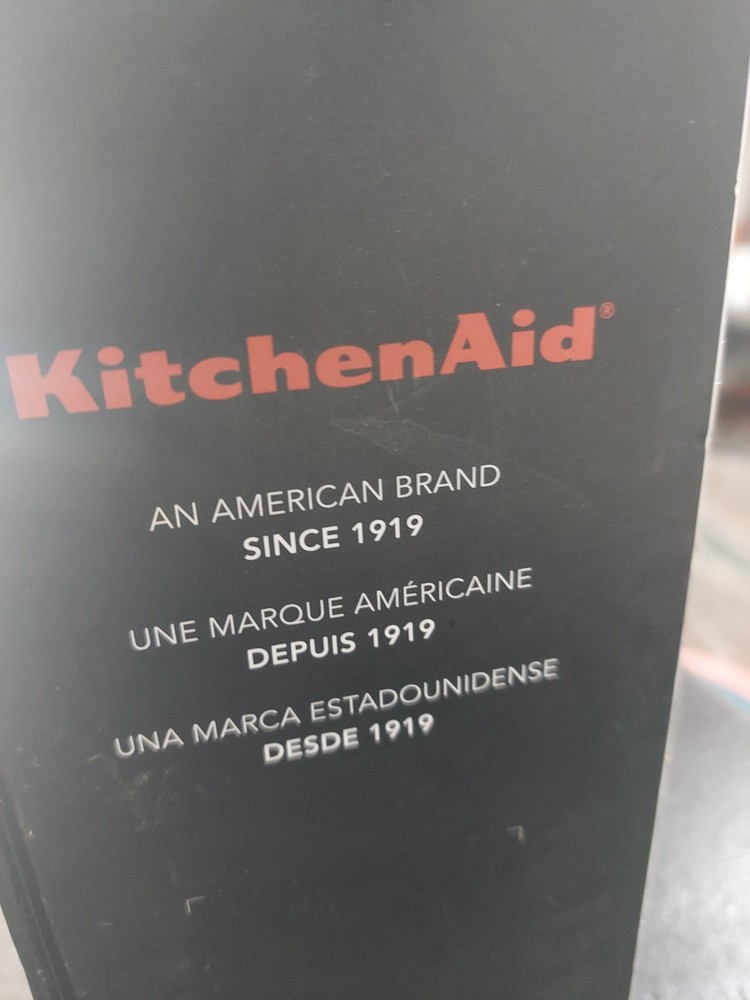 Kitchenaid Spiralizer 7 Blade Attachment