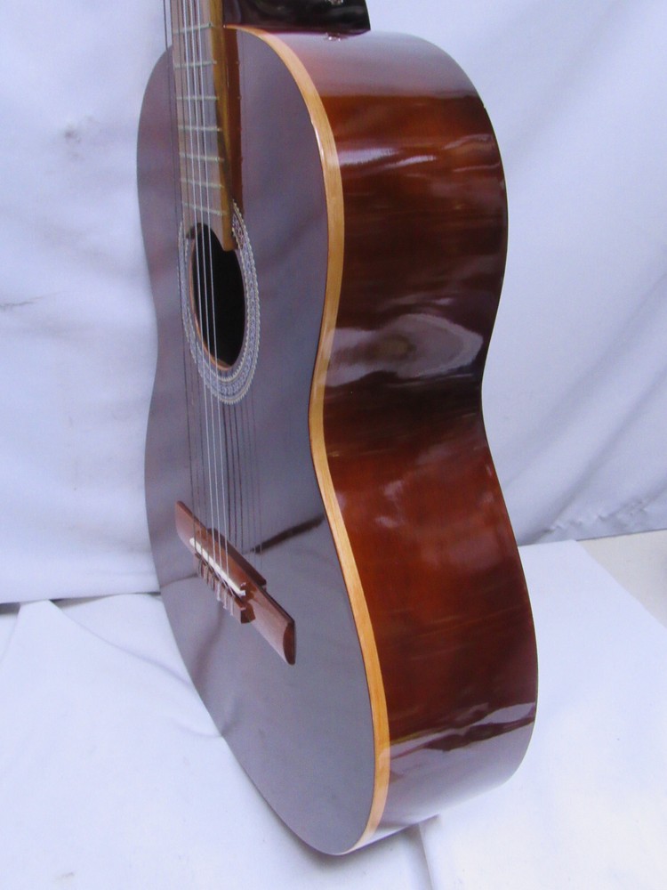 aristides guzman mora classical guitar