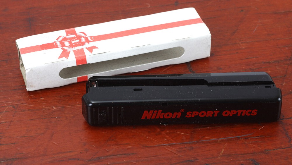 NIKON DISPOSABLE STAPLER/65810