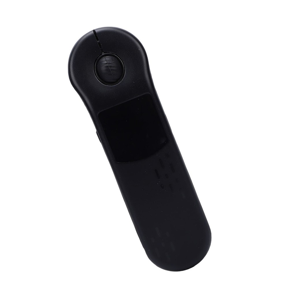 Rechargeable Wireless Presenter Mouse For Effortless Presentations