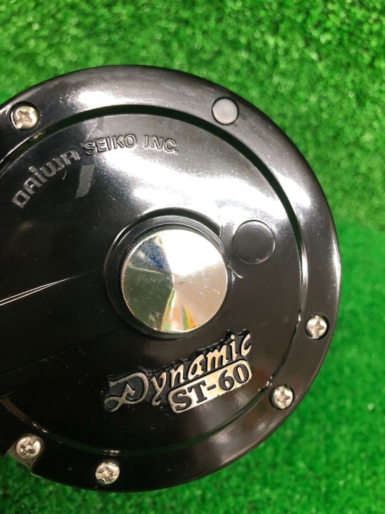 Daiwa Dynamic ST-60 830561