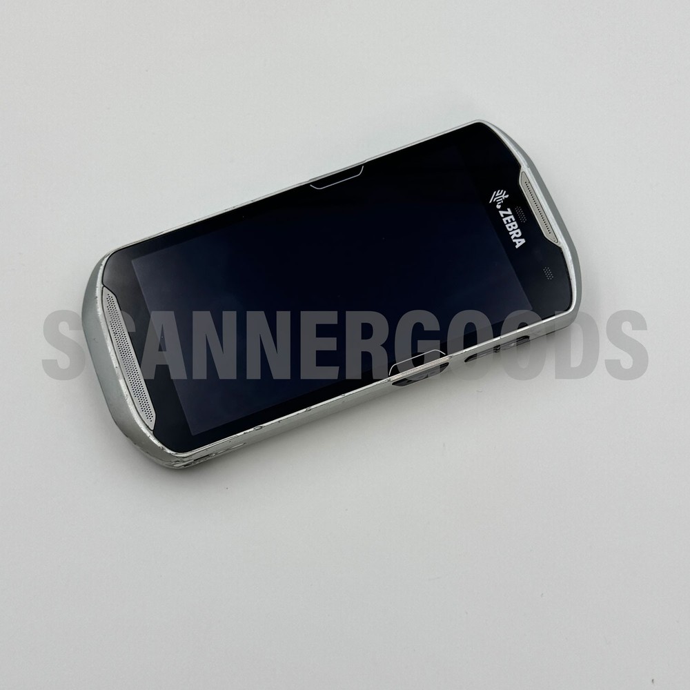 Zebra TC51 TC510K-2PAZU2P-A6 Android 8.1 Mobile Handheld Barcode Scanner