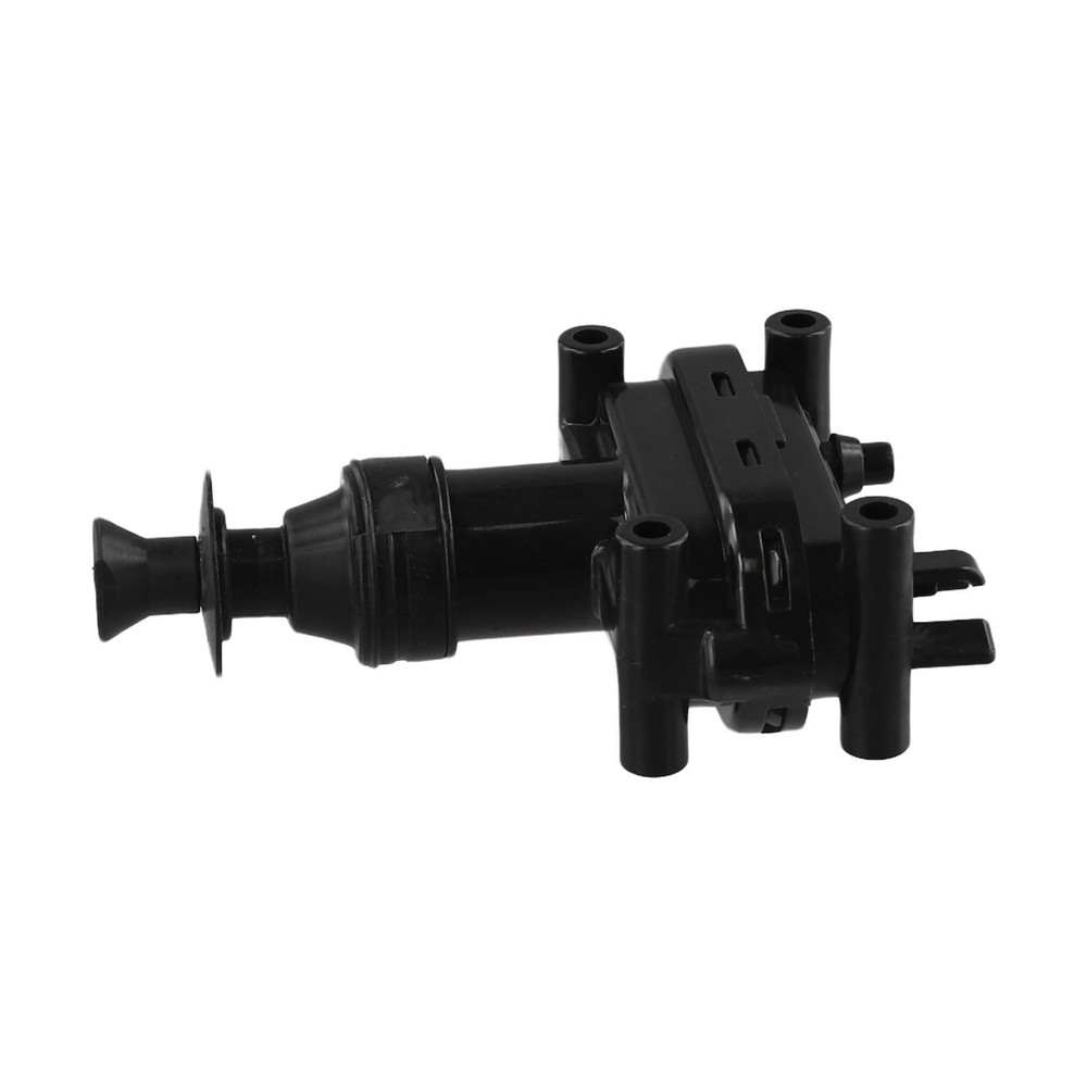 Rear Lock Actuator Compatible with For Mercedes 190 and E Class Vehicles