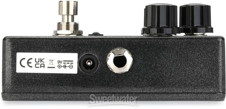 MXR M300 Digital Reverb Pedal