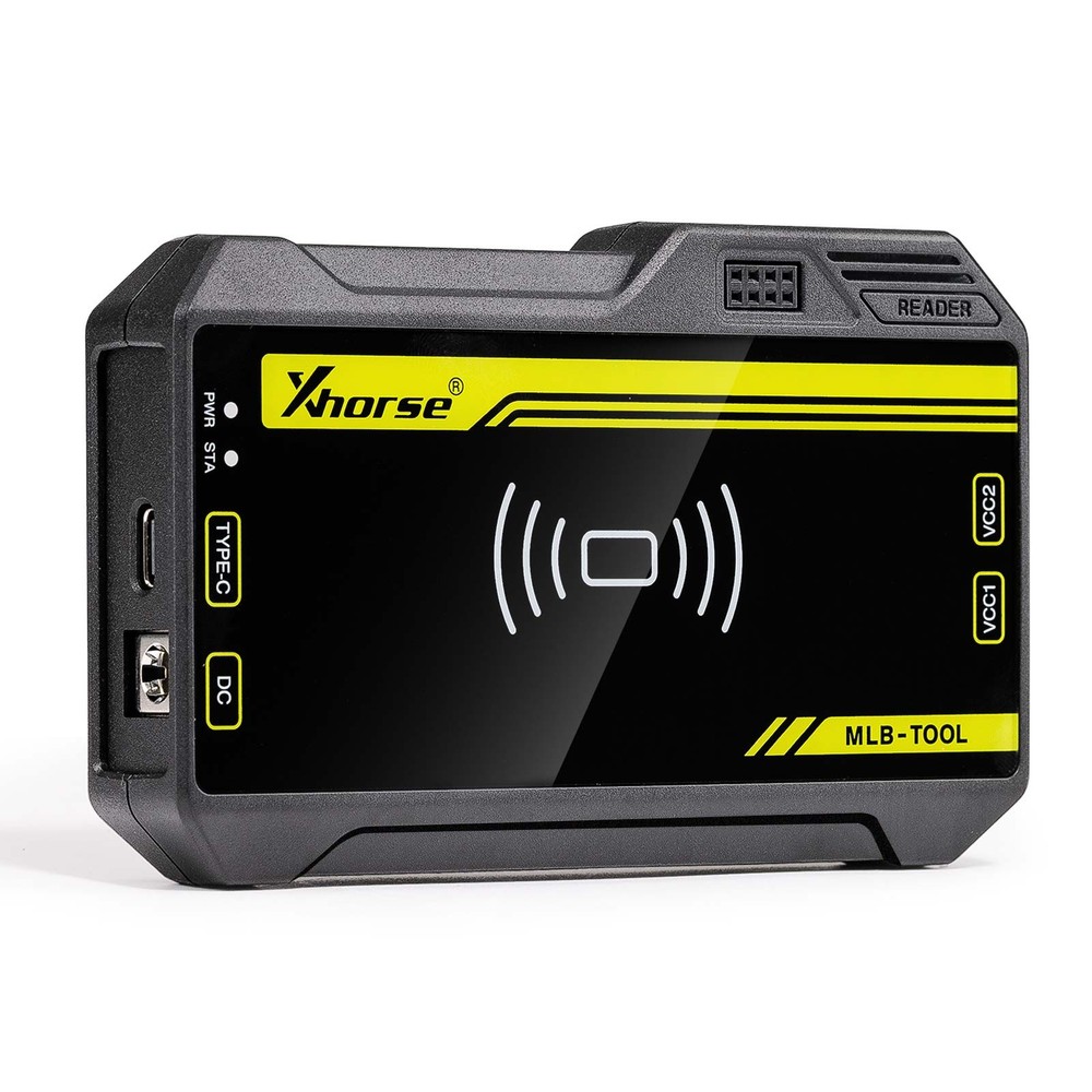 Xhorse XDMLB0 MLB-TOOL MLB-Tool A PRO Tool Work With VVDI Key Tool Plus Key Add