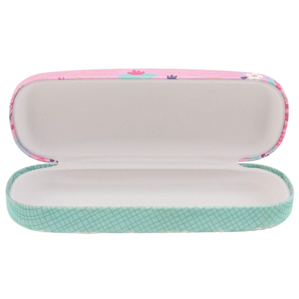 Stephen Joseph HARD EYEGLASS CASES SWAN