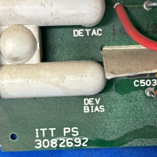 ITT XEROX, ASSEMBLY BOARD, 3082692