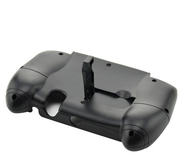 Controller Hand Grip Holder Game Case Handle Stand for Nintendo NEW 3DS LL