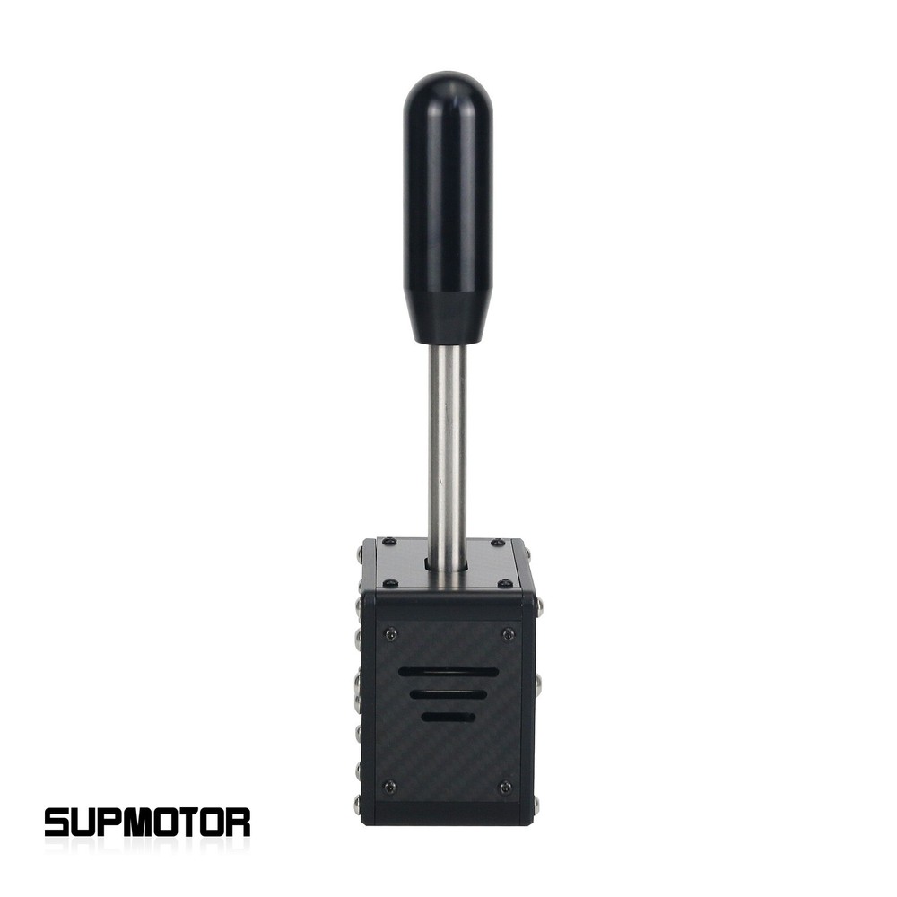 SIM JACK Sequential Shifter Racing USB Sequential Shifter for Logitech G27