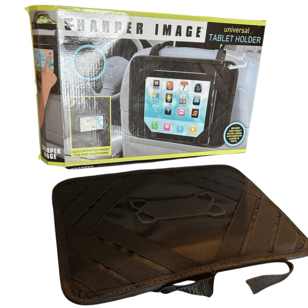 Sharper Image Universal Tablet Holder *NOB*