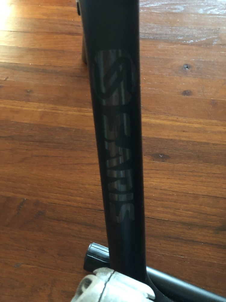 Saris Fluid 2 Bike Trainer
