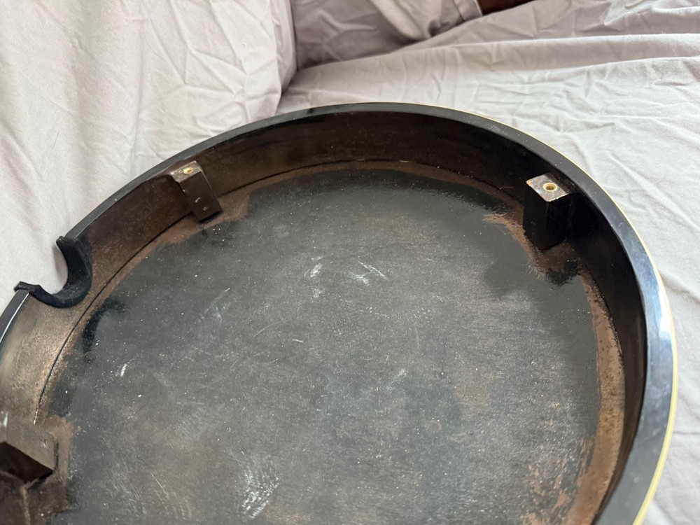 Tyler Mountain 5-String Banjo