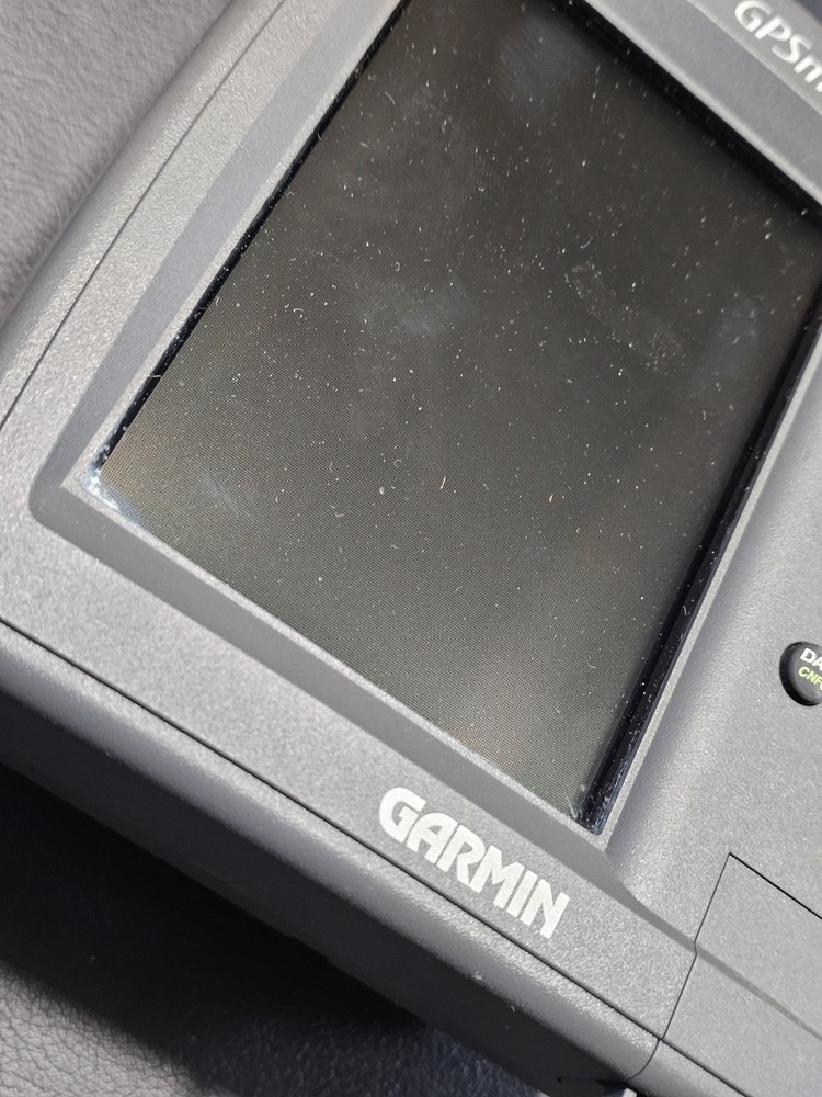 Garmin GPSmap 398 Chartplotter / Fishfinder *30 DAY WARRANTY*