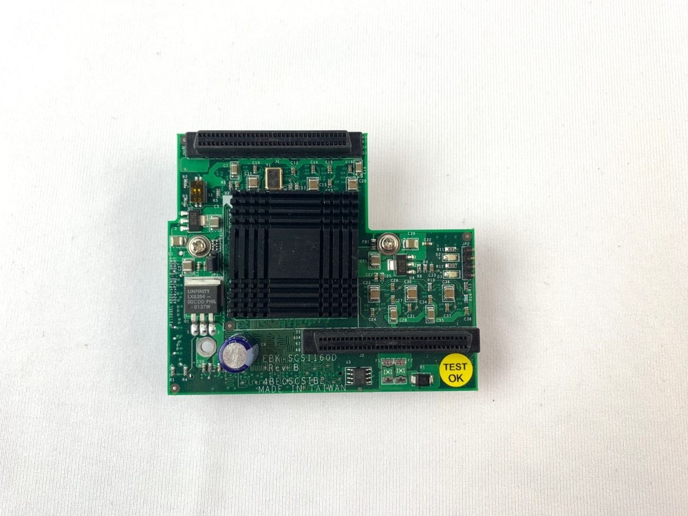 Nexcom EBK-SCSI160D SCSI Controller