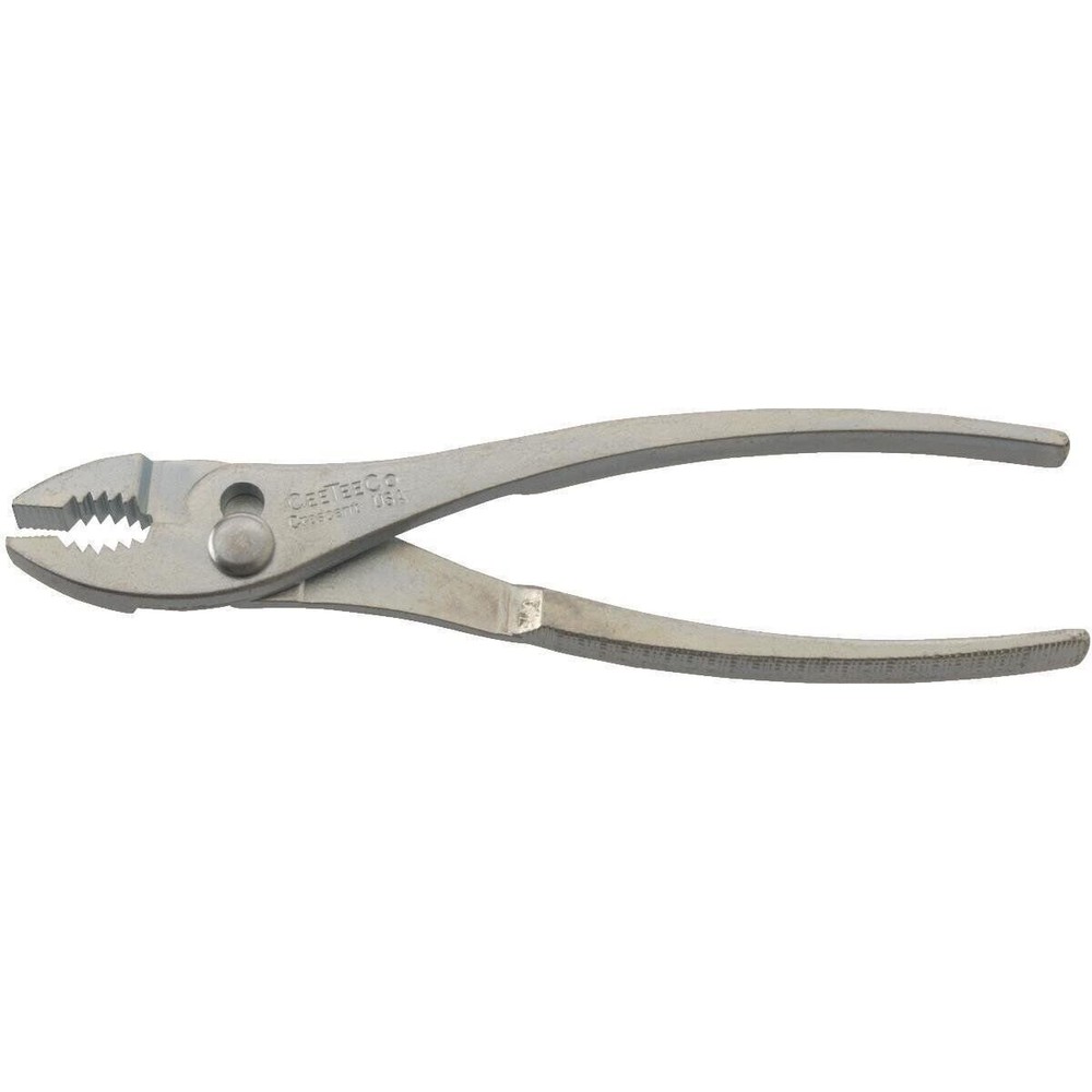 Crescent 8" Slip Joint Pliers