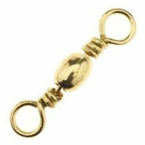 Eagle Claw Barrel Swivel-3