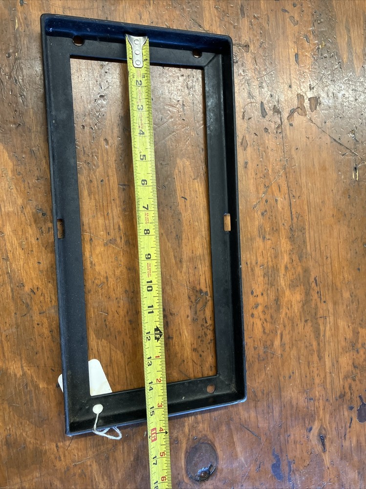 5V8438 Battery Frame