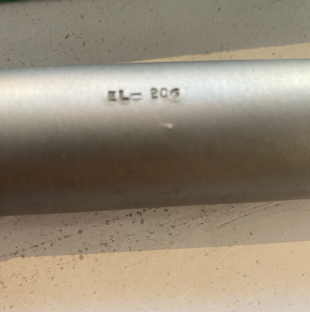 Hardinge Draw Collet EL-206